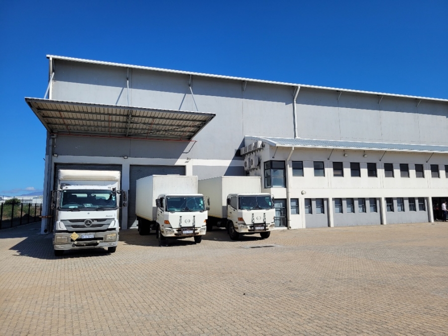 To Let Commercial Property for Rent in Airport Industria Western Cape
